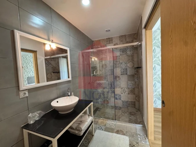 Moradia T5 para Venda em Turiz Foto 24