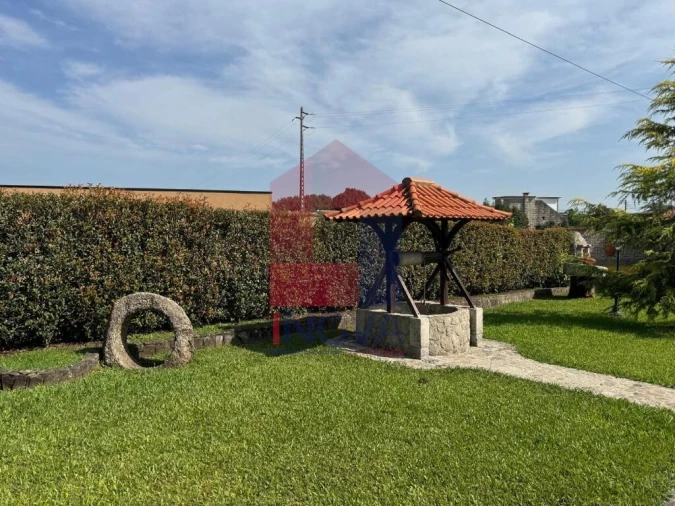 Moradia T5 para Venda em Turiz Foto 77