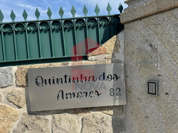 Moradia T5 para Venda em Turiz Foto 88