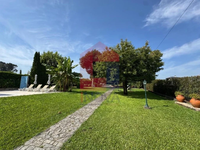 Moradia T5 para Venda em Turiz Foto 64