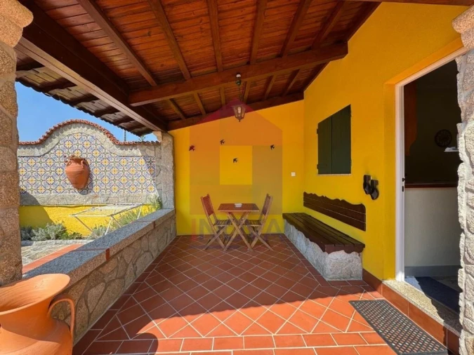 Moradia T5 para Venda em Turiz Foto 59