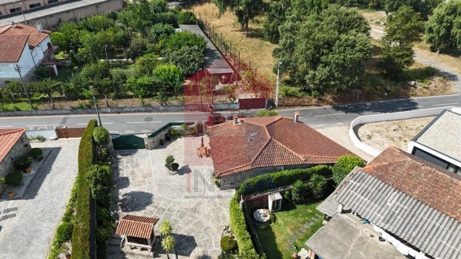 Moradia T5 para Venda em Turiz Foto 91