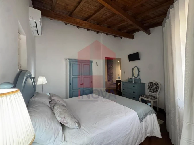 Moradia T5 para Venda em Turiz Foto 12