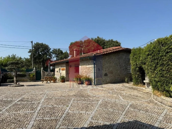 Moradia T5 para Venda em Turiz Foto 82