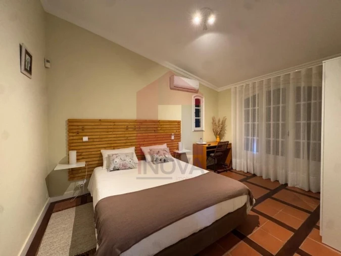 Moradia T5 para Venda em Turiz Foto 51