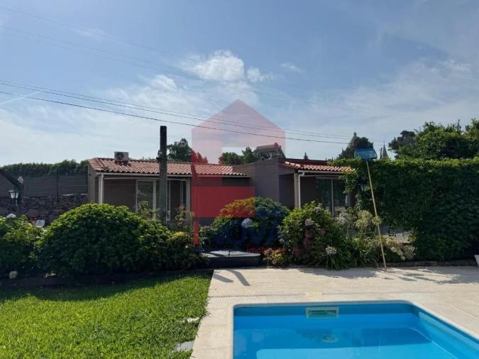 Moradia T5 para Venda em Turiz Foto 27