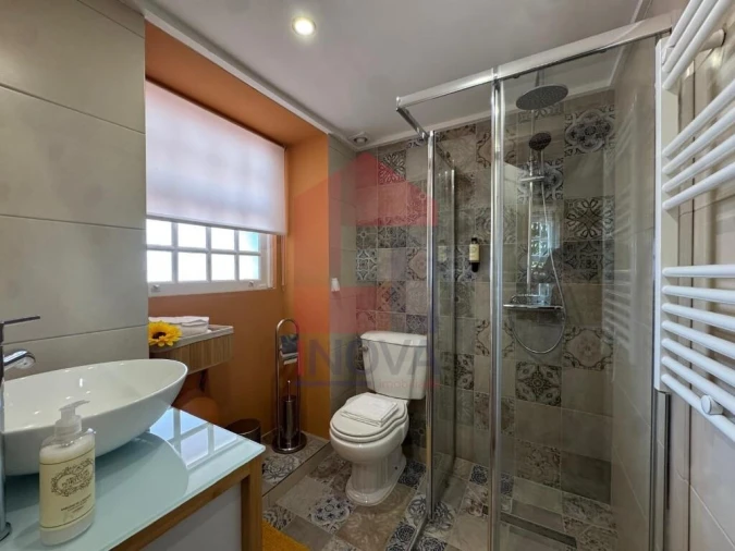 Moradia T5 para Venda em Turiz Foto 13