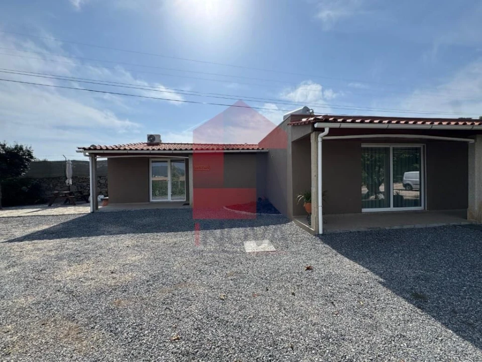 Moradia T5 para Venda em Turiz Foto 28