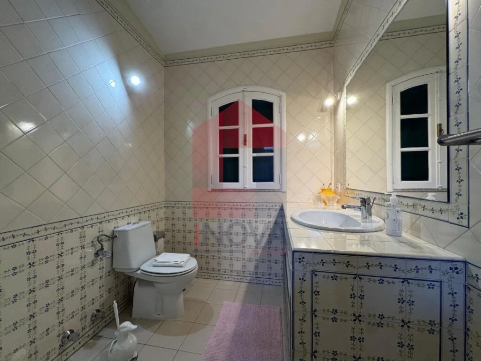 Moradia T5 para Venda em Turiz Foto 53