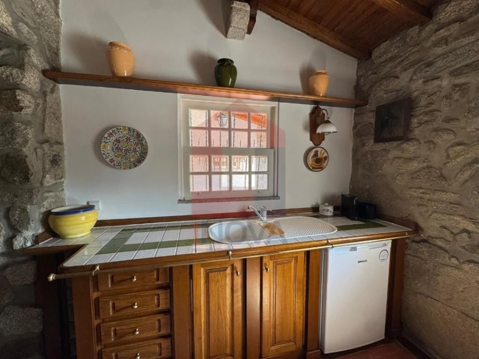 Moradia T5 para Venda em Turiz Foto 10