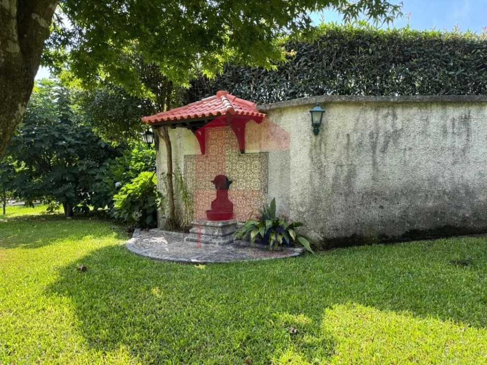 Moradia T5 para Venda em Turiz Foto 78