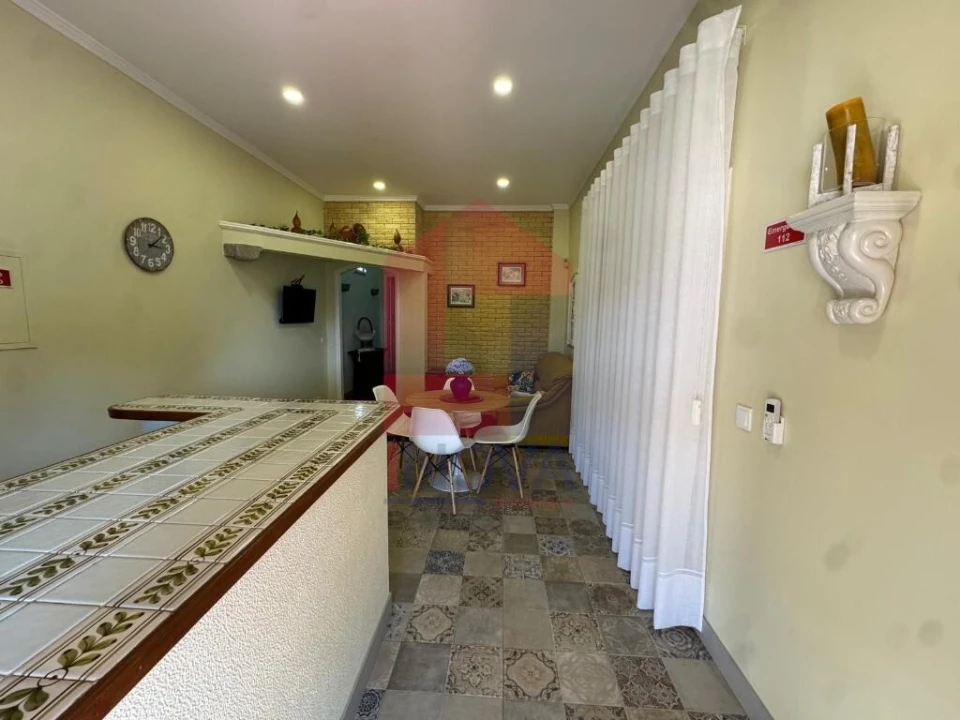 Moradia T5 para Venda em Turiz Foto 49