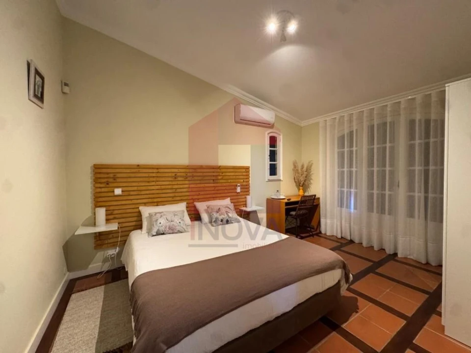 Moradia T5 para Venda em Turiz Foto 51