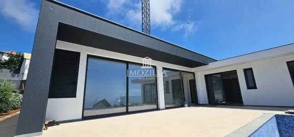 Moradia T3 para Venda em Arco da Calheta
