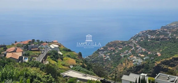 Moradia T3 para Venda em Arco da Calheta