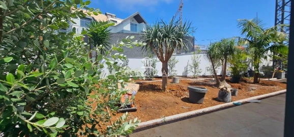 Moradia T3 para Venda em Arco da Calheta