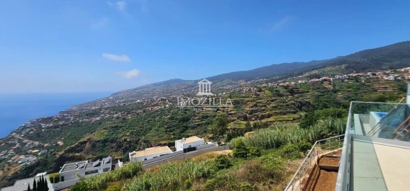Moradia T3 para Venda em Arco da Calheta