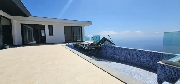 Moradia T3 para Venda em Arco da Calheta