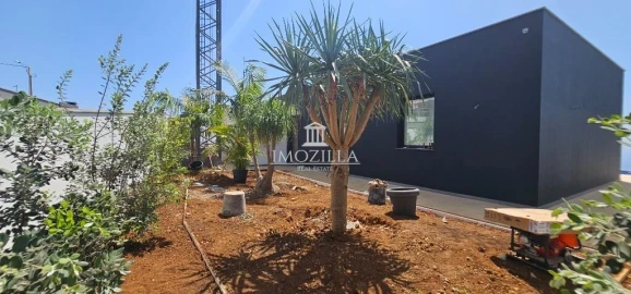 Moradia T3 para Venda em Arco da Calheta