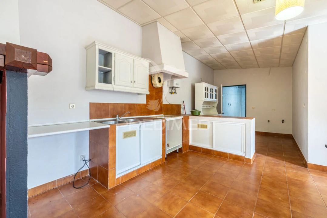 Moradia T2 para Venda em Cela Foto 18