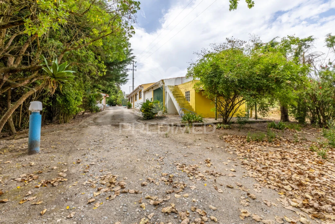 Moradia T2 para Venda em Cela Foto 7