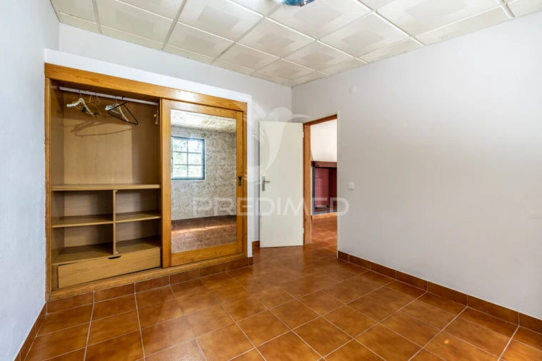 Moradia T2 para Venda em Cela Foto 20