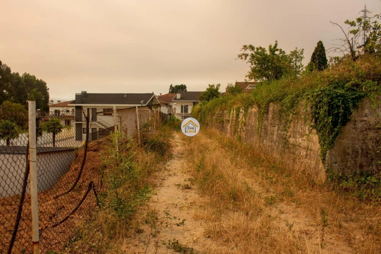 Armazém para Venda em Sanguedo