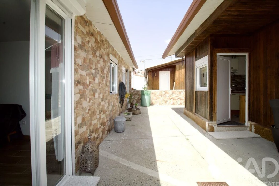 Moradia T3 para Venda em Montalegre e Padroso Foto 25