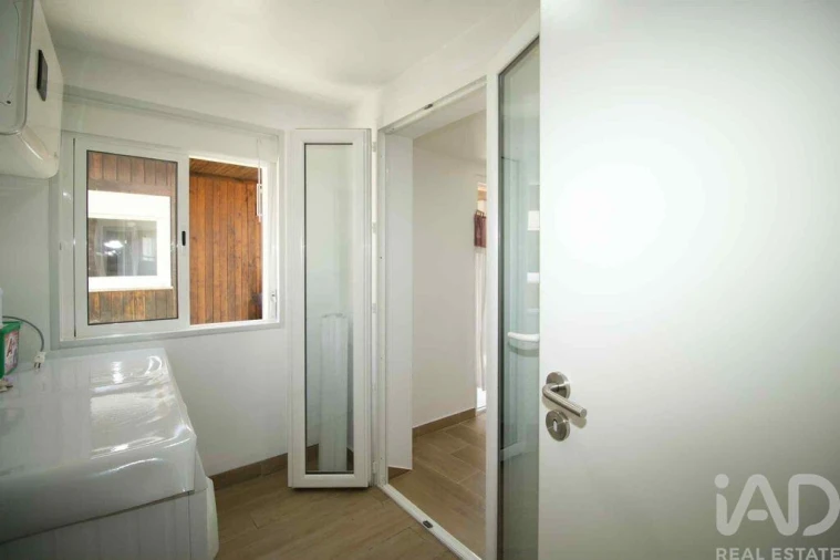 Moradia T3 para Venda em Montalegre e Padroso Foto 21