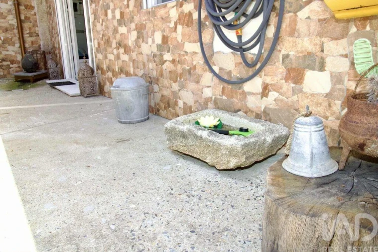 Moradia T3 para Venda em Montalegre e Padroso Foto 26