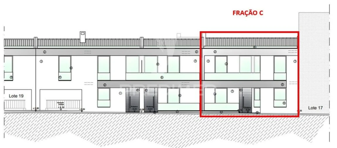 Terreno para Venda em Castro Verde e Casével Foto 10