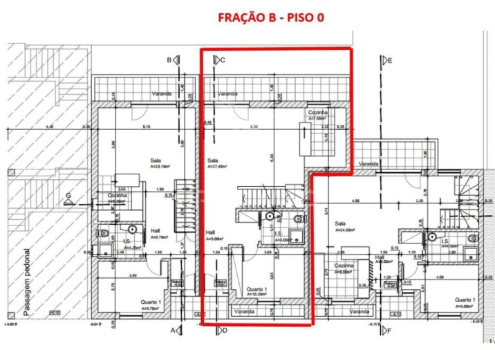 Terreno para Venda em Castro Verde e Casével Foto 8