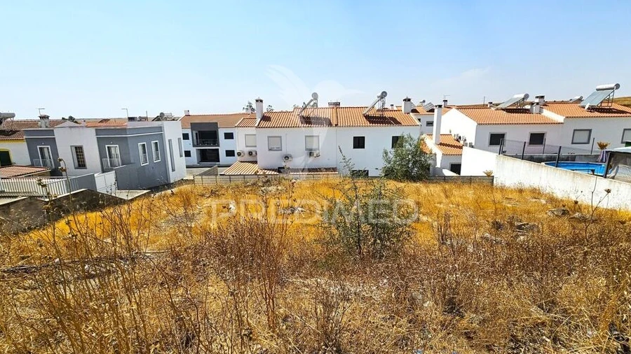 Terreno para Venda em Castro Verde e Casével