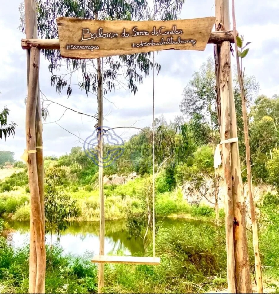 Terreno para Venda em Canelas Foto 14