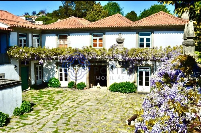 Terreno para Venda em Canelas Foto 9