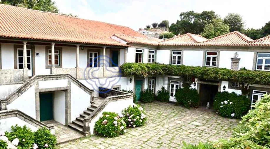 Terreno para Venda em Canelas Foto 10