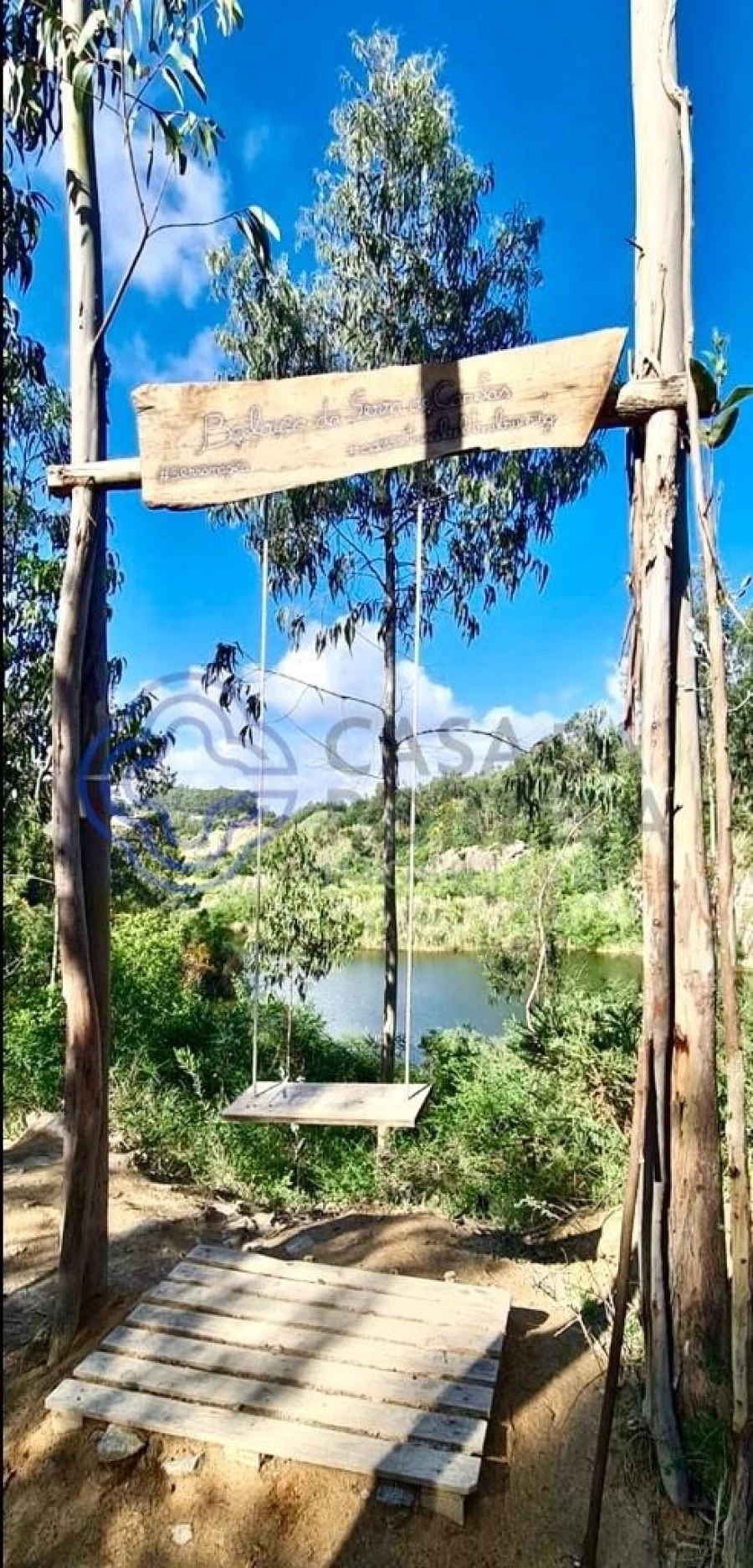 Terreno para Venda em Canelas Foto 15