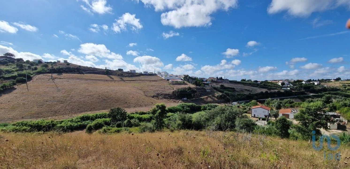Terreno para Venda em Enxara do Bispo, Gradil e Vila Franca do Rosário Foto 10