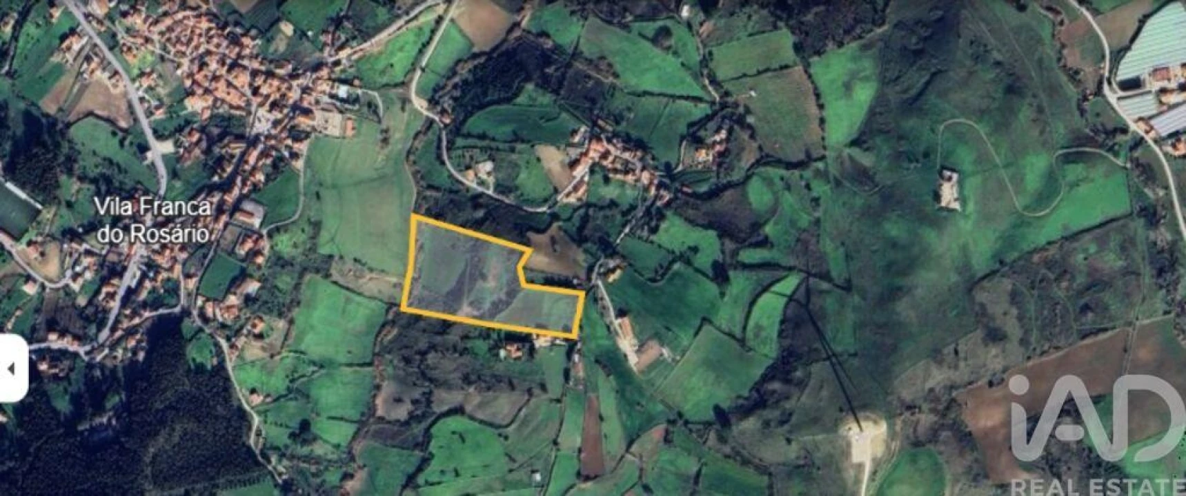 Terreno para Venda em Enxara do Bispo, Gradil e Vila Franca do Rosário Foto 23