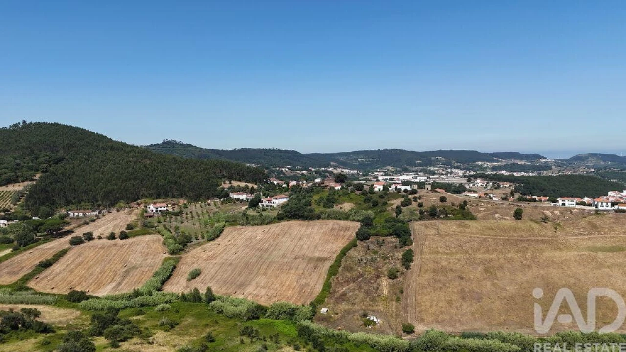Terreno para Venda em Enxara do Bispo, Gradil e Vila Franca do Rosário Foto 14