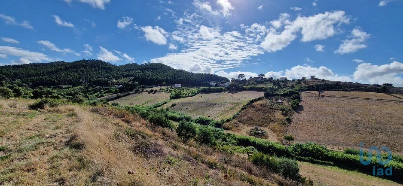 Terreno para Venda em Enxara do Bispo, Gradil e Vila Franca do Rosário Foto 4