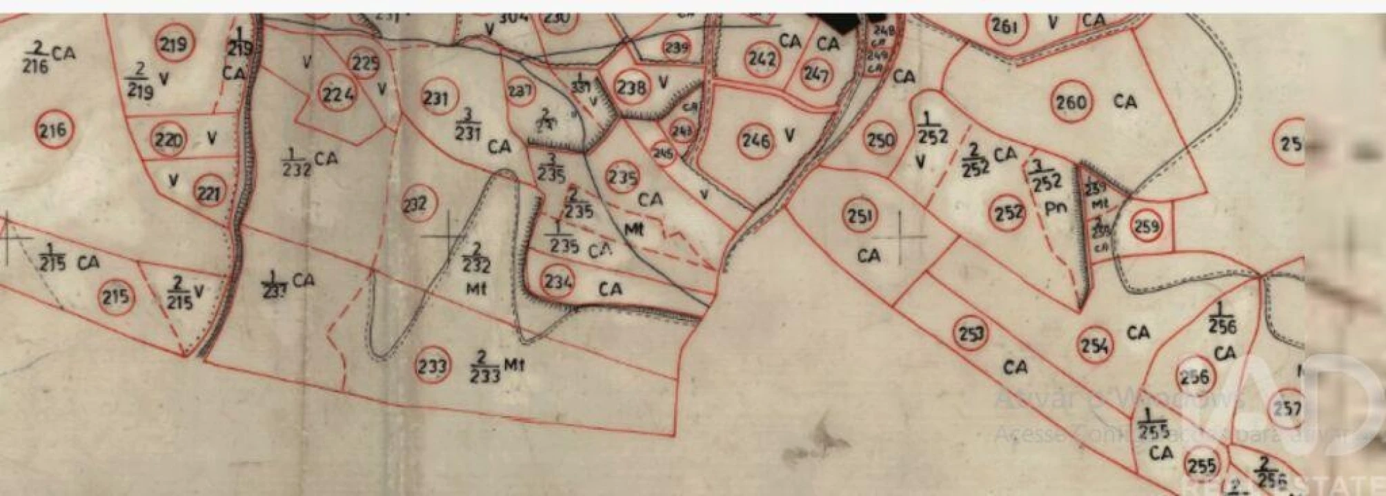 Terreno para Venda em Enxara do Bispo, Gradil e Vila Franca do Rosário Foto 24