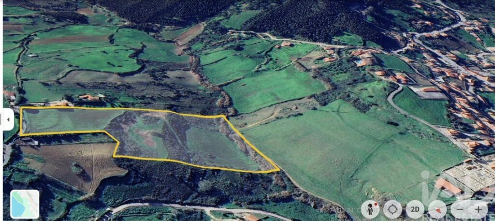 Terreno para Venda em Enxara do Bispo, Gradil e Vila Franca do Rosário Foto 22