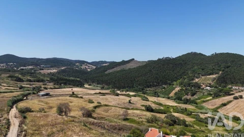 Terreno para Venda em Enxara do Bispo, Gradil e Vila Franca do Rosário