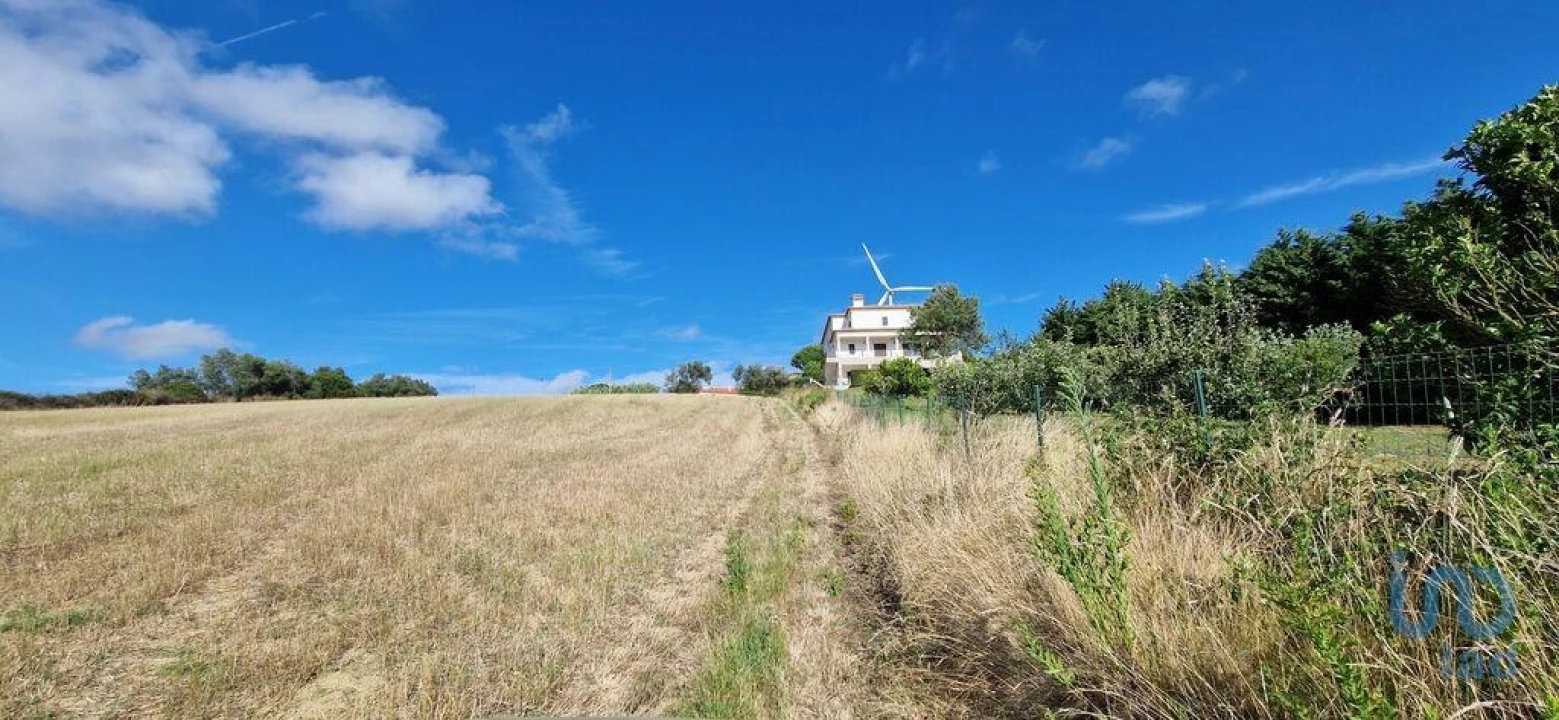 Terreno para Venda em Enxara do Bispo, Gradil e Vila Franca do Rosário Foto 14
