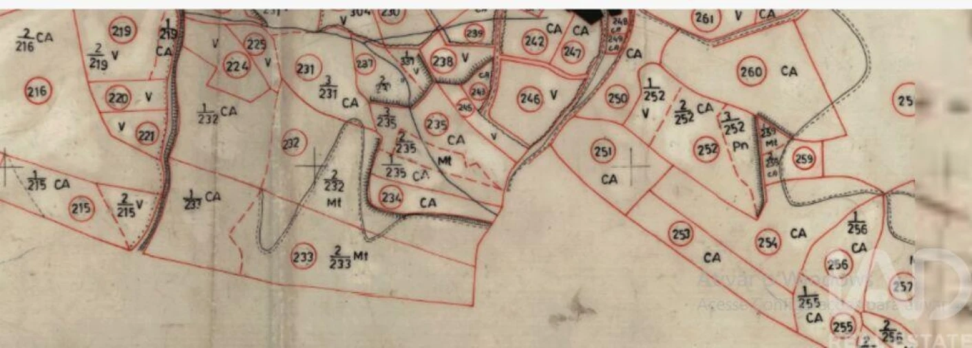 Terreno para Venda em Enxara do Bispo, Gradil e Vila Franca do Rosário Foto 24