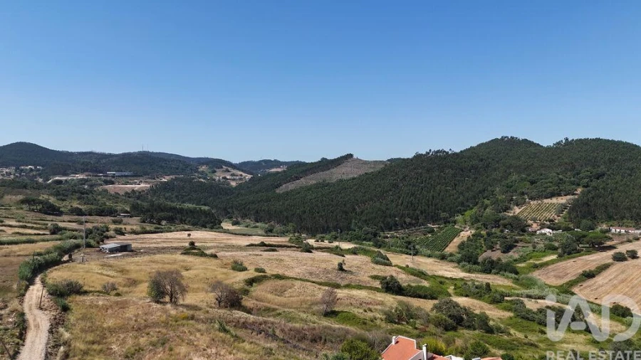 Terreno para Venda em Enxara do Bispo, Gradil e Vila Franca do Rosário Foto 16