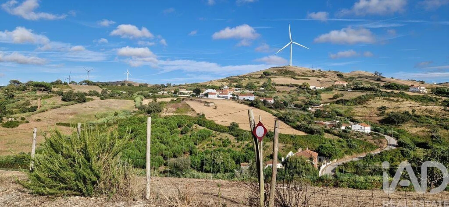 Terreno para Venda em Enxara do Bispo, Gradil e Vila Franca do Rosário Foto 17