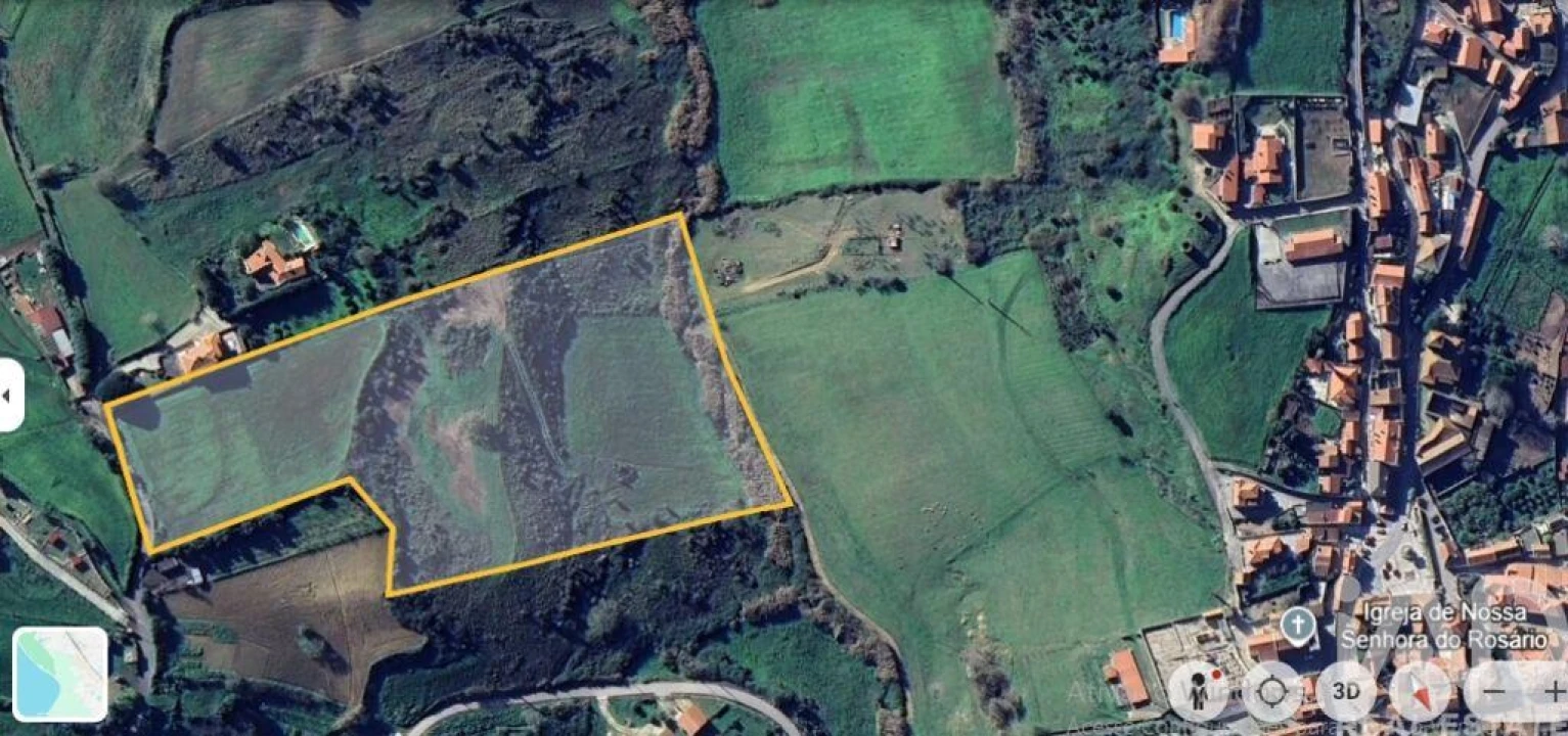 Terreno para Venda em Enxara do Bispo, Gradil e Vila Franca do Rosário Foto 21