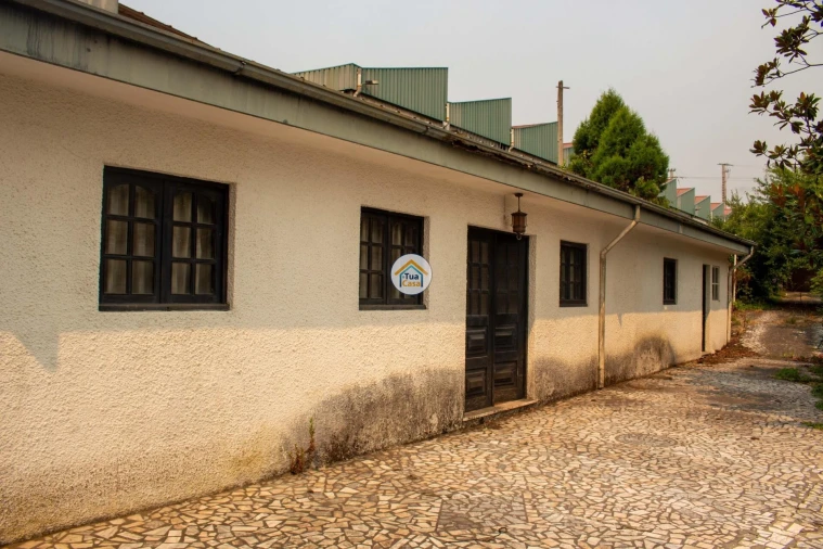 Moradia T3 para Venda em Sanguedo Foto 8